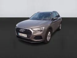 AUDI Q3 35 TDI S tronic 110kW