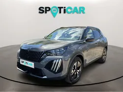 Peugeot e-2008 (2) ELECTRIQUE 50 kWh GT