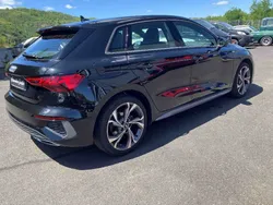Audi A3 sportback 35 TFSI 150 S line Bvm6