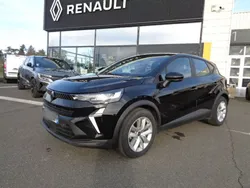 Captur tce 90cv evolution