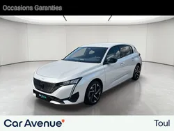 PEUGEOT 308 PureTech 130ch S&S BVM6 Allure Pack