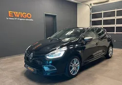 Renault clio 1.2 tce 120ch gt line