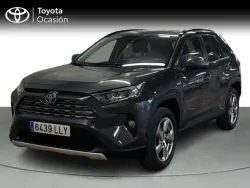 Toyota RAV 4 220H Advance