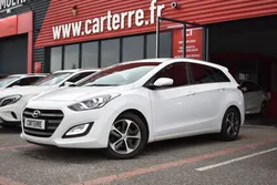 Hyundai i30 sw 1.6 crdi 110 blue drive creative