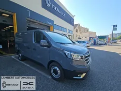 Renault Trafic - Fourgon L1H1 2T8 extra Blue dCi 150 - auto