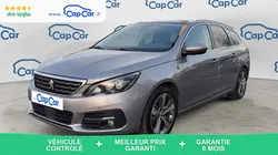 Peugeot 308 SW 1.5 BlueHDi 130 EAT8 Tech Edition