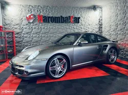 Porsche 911 (997)