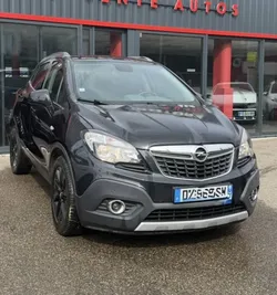 Opel Mokka 1.6 CDTI 136ch Cosmo Auto 4x2