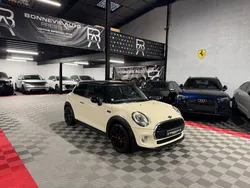 MINI COOPER 1.5 136 cv Edition CAMDEN 2eme Main