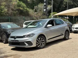 VOLKSWAGEN POLO 1.0 TSI 95 SS BVM5 Life