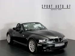 Bmw z3 2.2l roadster sport edition / 170 ch