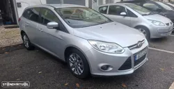 Ford Focus SW 1.6 TDCi ECOnetic 88g S&S Trend