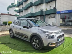 Citroën C3 1.2 PureTech C-Series