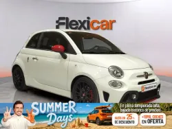 ABARTH 595 1.4T JET PISTA 118KW