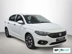 FIAT Tipo 1.3 Multijet II Mirror