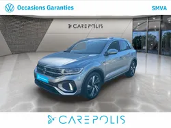 VOLKSWAGEN T-Roc 2.0 TDI 150 Start/Stop DSG7 R-Line