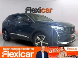 Peugeot 3008 1.2 PureTech S&S Allure 130