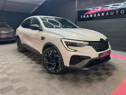 Renault arkana 1.3 tce 160ch esprit alpine