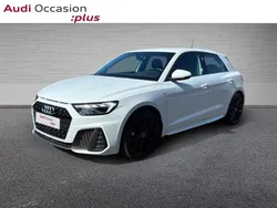 Audi A1 Sportback 35 TFSI 150ch S line S tronic 7 8cv