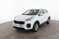 Kia Sportage 1.6 GDi ISG Motion 2WD 132 ch