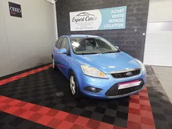Ford Focus 1.6TDCI 90ch – Première main – Révisé et garantie 6 mois