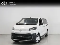 TOYOTA Proace Verso Proace Shuttle L1 2.0D 9pl. VX 145