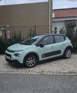 Citroën C3 1.2 PureTech Graphic