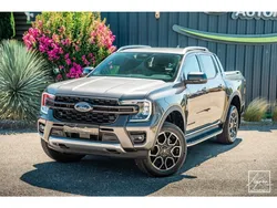 FORD RANGER Wildtrak 2.0 EcoBlue - 205 - BVA Double Cabine