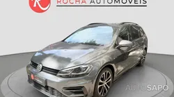 Volkswagen Golf de 2019