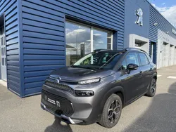 Citroën C3 Aircross BlueHDi 110 BVM6 PLUS