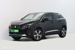 Peugeot 3008 1.2 PureTech Allure