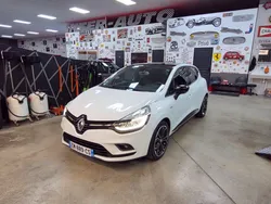 Renault clio 4 dci 110 cv bvm6 133 300 kms gps led semi-cuir