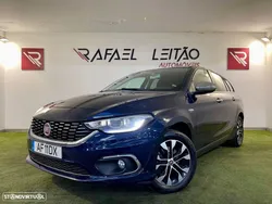 Fiat Tipo Station Wagon 1.3 M-Jet Lounge