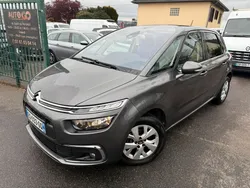 CITROEN C4 PICASSO II (2) 1.2 PURETECH 130 S&S FEEL EAT6 BOITE AUTO PAYEZ EN 4x 10x 12x 24x 36x