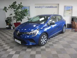 Renault Clio 5 Tce 90 Equilibre 2023 17637Kms