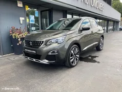 Peugeot 3008 1.2 PureTech Active