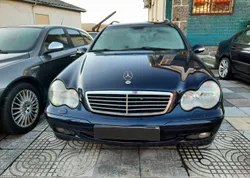 Mercedes-Benz C 220 Classic