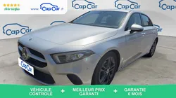 Mercedes Classe A 180d 116 7G-DCT Business Line