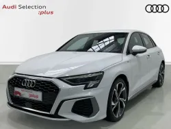 AUDI Q3 Sportback 35 TDI Advanced S tronic