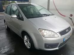 Ford C-Max 1.6 tdci
