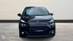 Citroen C3 1.2 PureTech 83ch S&S PLUS