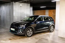 Kia e-Niro 64kWh