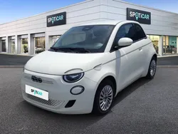 FIAT 500 e 95 ch Action
