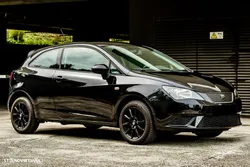 SEAT Ibiza 1.2 TDi I-Tech