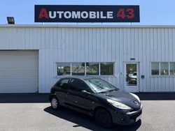 Peugeot 206+ 1.4 hdi 68ch trendy