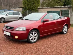 Opel Astra Cabriolet 1.6 16V 101 cv "BERTONE" "1ière Main"