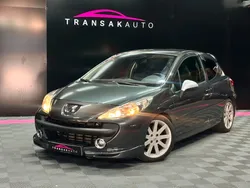 PEUGEOT 207 1.6 THP 16V 175ch RC