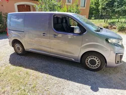 Peugeot exert asphalt std bluehdi 180 s&s eat8