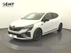 RENAULT Clio TCe 90 Esprit Alpine