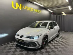 Volkswagen Golf GTI 245cv DSG7 black style - ACC/CAMERA/NAVI